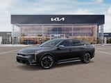 2026 Kia K4 - Preview 3