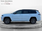 2027 Jeep Grand Cherokee L - Preview 13