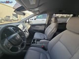 2021 Honda Odyssey - Preview 9