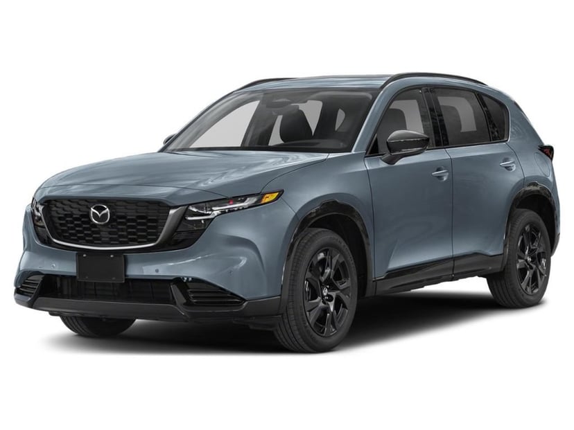 2026 Mazda CX-5 - Image 1