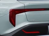 2026 Kia K4 - Preview 11