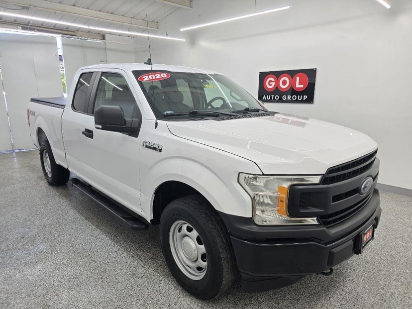 2020 Ford F-150 - Image 1