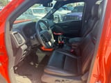 2025 Nissan Frontier - Preview 11