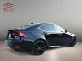 2016 Lexus IS - Preview 5