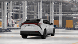 2027 Toyota bZ - Preview 9