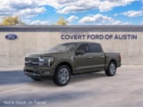 2026 Ford F-150 - Preview 2