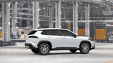 2026 Toyota Corolla Cross - Preview 11
