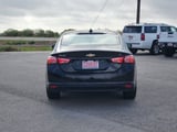 2024 Chevrolet Malibu - Preview 6
