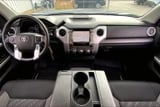 2021 Toyota Tundra - Preview 14