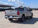 2025 Ram 1500 - Preview 5