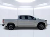 2026 Chevrolet Silverado - Preview 6
