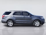 2016 Ford Explorer - Preview 5
