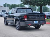 2026 Honda Ridgeline - Preview 4