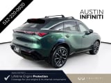 2027 INFINITI QX65 - Preview 6