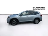 2021 Subaru Forester - Preview 4