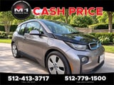 2014 BMW i3 - Preview 3