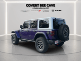 2026 Jeep Wrangler - Preview 5