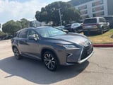 2016 Lexus RX - Preview 7