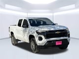 2026 Chevrolet Colorado - Preview 7