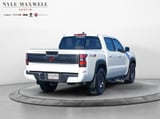 2026 Nissan Frontier - Preview 16
