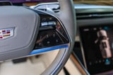 2025 Cadillac Escalade - Preview 13