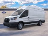 2026 Ford Transit - Preview 2