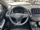 2025 Chevrolet Malibu - Preview 14