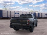 2026 Ford Ranger - Preview 8