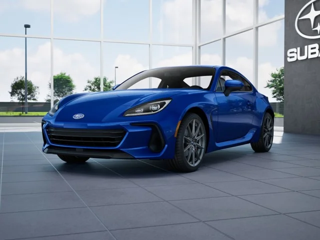 2026 Subaru BRZ - Image 1