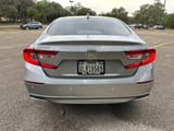 2018 Honda Accord - Preview 6