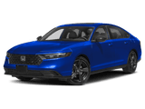 2024 Honda Accord - Preview 6