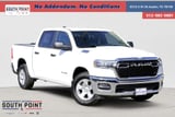2026 Ram 1500 - Preview 2