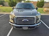 2016 Ford F-150 - Preview 2