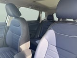 2026 Volkswagen Taos - Preview 11