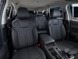 2026 Kia Sorento - Preview 15
