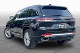 2025 Jeep Grand Cherokee - Preview 11