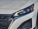 2025 Nissan Altima - Preview 8