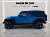 2026 Jeep Wrangler - Preview 5