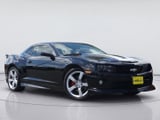 2011 Chevrolet Camaro - Preview 2