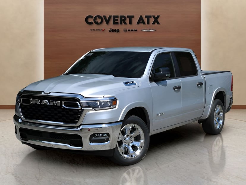 2026 Ram 1500 - Image 1