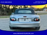 1999 Mazda MX-5 - Preview 4