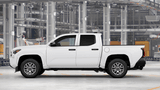 2026 Toyota Tacoma - Preview 4