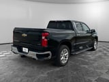 2021 Chevrolet Silverado 1500 - Preview 5