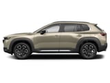 2026 Mazda CX-50 - Preview 2