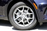 2026 Dodge Durango - Preview 3