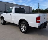 2010 Ford Ranger - Preview 3