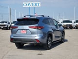2020 Toyota Highlander - Preview 7