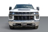 2022 Chevrolet Silverado 2500 HD - Preview 2