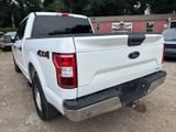 2018 Ford F-150 - Preview 8