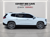 2027 GMC Acadia - Preview 8